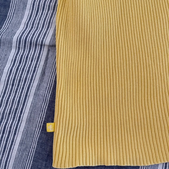 Lauren Ralph Lauren V-Neck 3/4 Sleeves Woman’s Top,Used,Good Condition 💫 - Picture 5 of 7